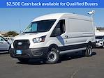 2026 Ford Transit 250 Medium Roof RWD Empty Cargo Van for sale #0TA57720 - photo 1