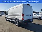 2026 Ford Transit 250 Medium Roof RWD Empty Cargo Van for sale #0TA57720 - photo 4