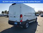2026 Ford Transit 250 Medium Roof RWD Empty Cargo Van for sale #0TA57720 - photo 3