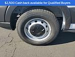 2026 Ford Transit 250 Medium Roof RWD Empty Cargo Van for sale #0TA57720 - photo 7