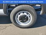 2026 Ford Transit 250 Medium Roof RWD Empty Cargo Van for sale #0TA57720 - photo 8