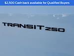 2026 Ford Transit 250 Medium Roof RWD Empty Cargo Van for sale #0TA57720 - photo 9