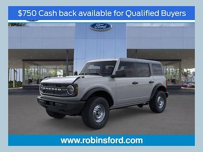New 2026 Ford Bronco - photo 1