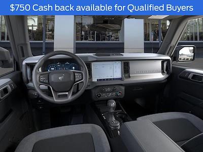 New 2026 Ford Bronco - photo 1