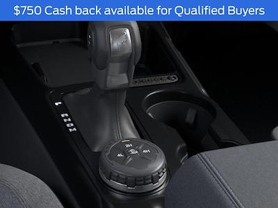 New 2026 Ford Bronco - photo 1