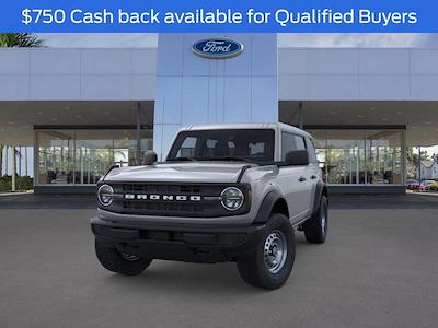 New 2026 Ford Bronco - photo 1
