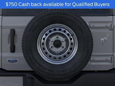 New 2026 Ford Bronco - photo 1