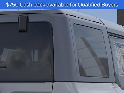 New 2026 Ford Bronco - photo 1