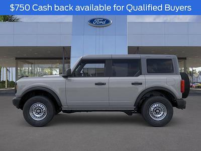 New 2026 Ford Bronco - photo 1