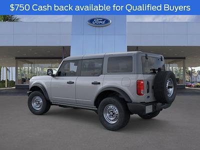 New 2026 Ford Bronco - photo 1