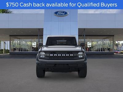 New 2026 Ford Bronco - photo 1