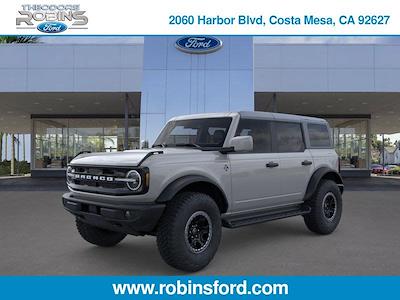 New 2026 Ford Bronco - photo 1