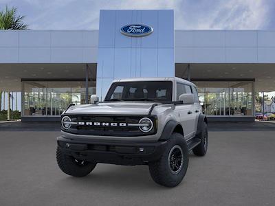 New 2026 Ford Bronco - photo 1