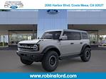 2026 Ford Bronco 4WD SUV for sale #0TA58440 - photo 1