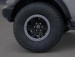 2026 Ford Bronco 4WD SUV for sale #0TA58440 - photo 21