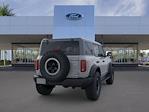 2026 Ford Bronco 4WD SUV for sale #0TA58440 - photo 8
