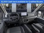 New 2026 Ford Transit 250 Medium Roof Empty Cargo Van for sale #0TA59322 - photo 8