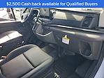 New 2026 Ford Transit 250 Medium Roof Empty Cargo Van for sale #0TA59322 - photo 14