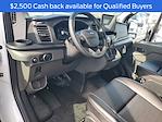 New 2026 Ford Transit 250 Medium Roof Empty Cargo Van for sale #0TA59322 - photo 18