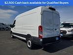 New 2026 Ford Transit 250 Medium Roof Empty Cargo Van for sale #0TA59322 - photo 3