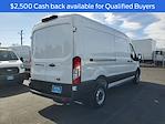 New 2026 Ford Transit 250 Medium Roof Empty Cargo Van for sale #0TA59322 - photo 2