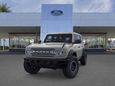 New 2026 Ford Bronco - photo 1