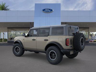 New 2026 Ford Bronco - photo 1
