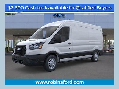 New 2026 Ford Transit 250 - photo 1