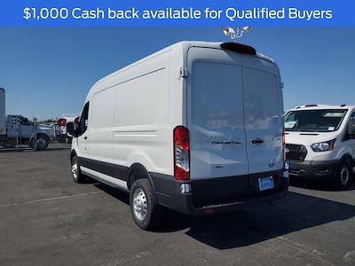 2026 Ford Transit 250 Medium Roof AWD Empty Cargo Van for sale #0TA59971 - photo 2