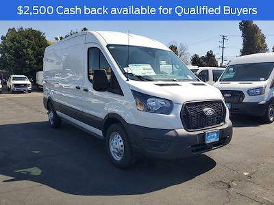 New 2026 Ford Transit 250 - photo 1
