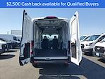 2026 Ford Transit 250 Medium Roof AWD Empty Cargo Van for sale #0TA59971 - photo 11
