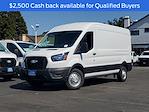 2026 Ford Transit 250 Medium Roof AWD Empty Cargo Van for sale #0TA59971 - photo 3