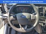 2026 Ford Transit 250 Medium Roof AWD Empty Cargo Van for sale #0TA59971 - photo 26
