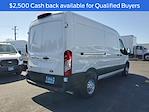 2026 Ford Transit 250 Medium Roof AWD Empty Cargo Van for sale #0TA59971 - photo 2