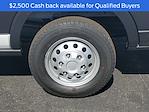 2026 Ford Transit 250 Medium Roof AWD Empty Cargo Van for sale #0TA59971 - photo 7