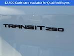 2026 Ford Transit 250 Medium Roof AWD Empty Cargo Van for sale #0TA59971 - photo 8