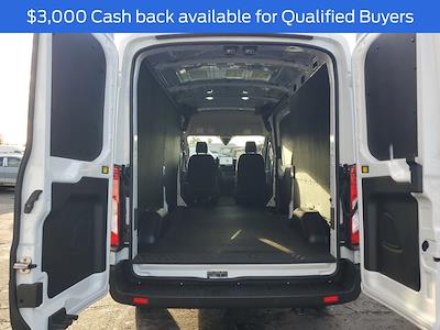 New 2026 Ford Transit 250 - photo 2