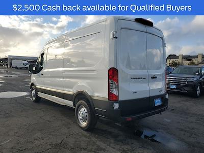 New 2026 Ford Transit 250 - photo 1