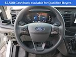 New 2026 Ford Transit 250 Medium Roof Empty Cargo Van for sale #0TA60227 - photo 25