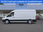 2026 Ford Transit 250 Medium Roof AWD Empty Cargo Van for sale #0TA60227 - photo 4