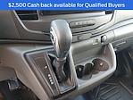New 2026 Ford Transit 250 Medium Roof Empty Cargo Van for sale #0TA60227 - photo 31