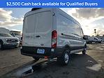 2026 Ford Transit 250 Medium Roof AWD Empty Cargo Van for sale #0TA60227 - photo 2