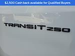2026 Ford Transit 250 Medium Roof AWD Empty Cargo Van for sale #0TA60227 - photo 9