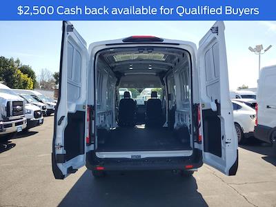 New 2026 Ford Transit 250 - photo 1