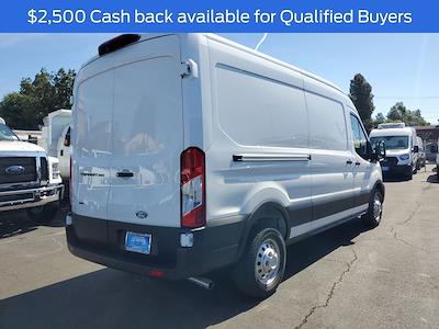 New 2026 Ford Transit 250 - photo 1