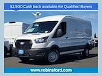 2026 Ford Transit 250 Medium Roof AWD Empty Cargo Van for sale #0TA60643 - photo 21