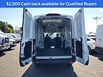 2026 Ford Transit 250 Medium Roof AWD Empty Cargo Van for sale #0TA60643 - photo 2