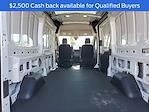 2026 Ford Transit 250 Medium Roof AWD Empty Cargo Van for sale #0TA60643 - photo 11