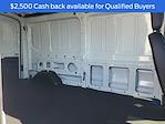 2026 Ford Transit 250 Medium Roof AWD Empty Cargo Van for sale #0TA60643 - photo 12