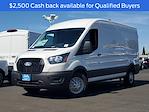 2026 Ford Transit 250 Medium Roof AWD Empty Cargo Van for sale #0TA60643 - photo 1